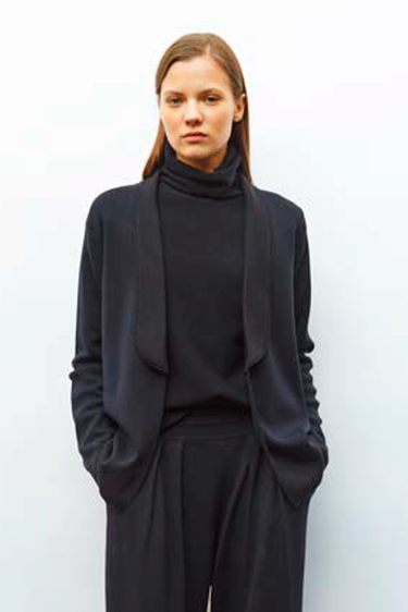 BAL Iconic Knit Jacket-Jackets & Outerwear-Molli-Debs Boutique